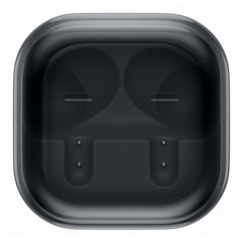 Наушники Вставные Samsung Galaxy Buds 4 Pro Black (SM-R640NZKACIS) - фото #1, Technodom.kz
