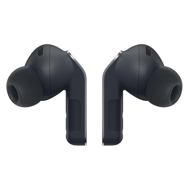 Наушники Вставные Samsung Galaxy Buds 4 Pro Black (SM-R640NZKACIS) - фото #3, Technodom.kz