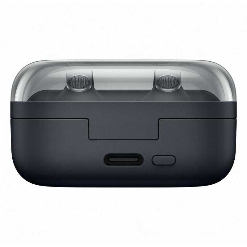 Наушники Вставные Samsung Galaxy Buds 4 Pro Black (SM-R640NZKACIS) - фото #8, Technodom.kz