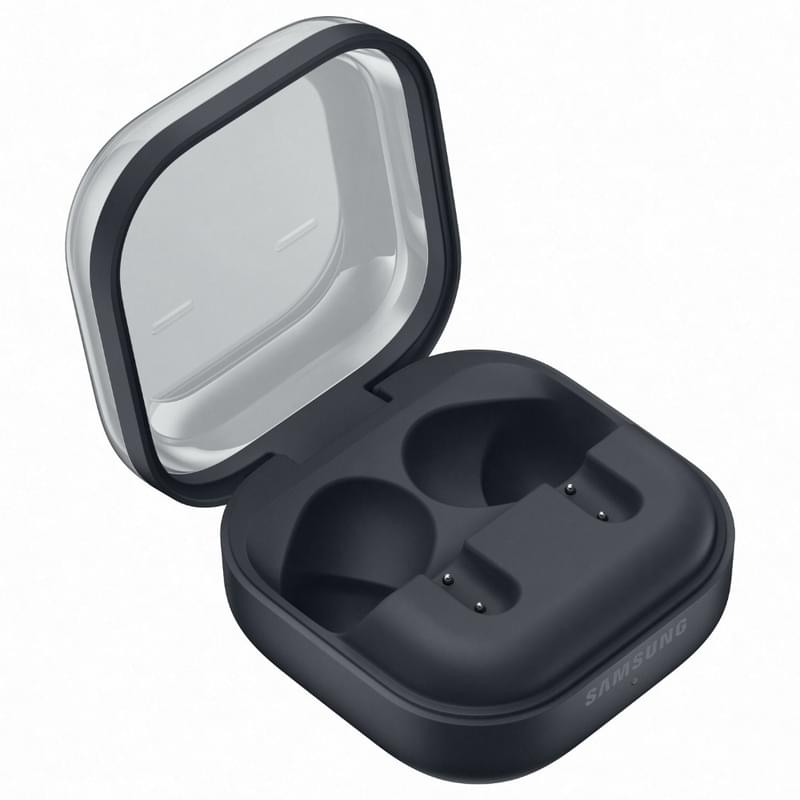 Наушники Вставные Samsung Galaxy Buds 4 Pro Black (SM-R640NZKACIS) - фото #9, Technodom.kz
