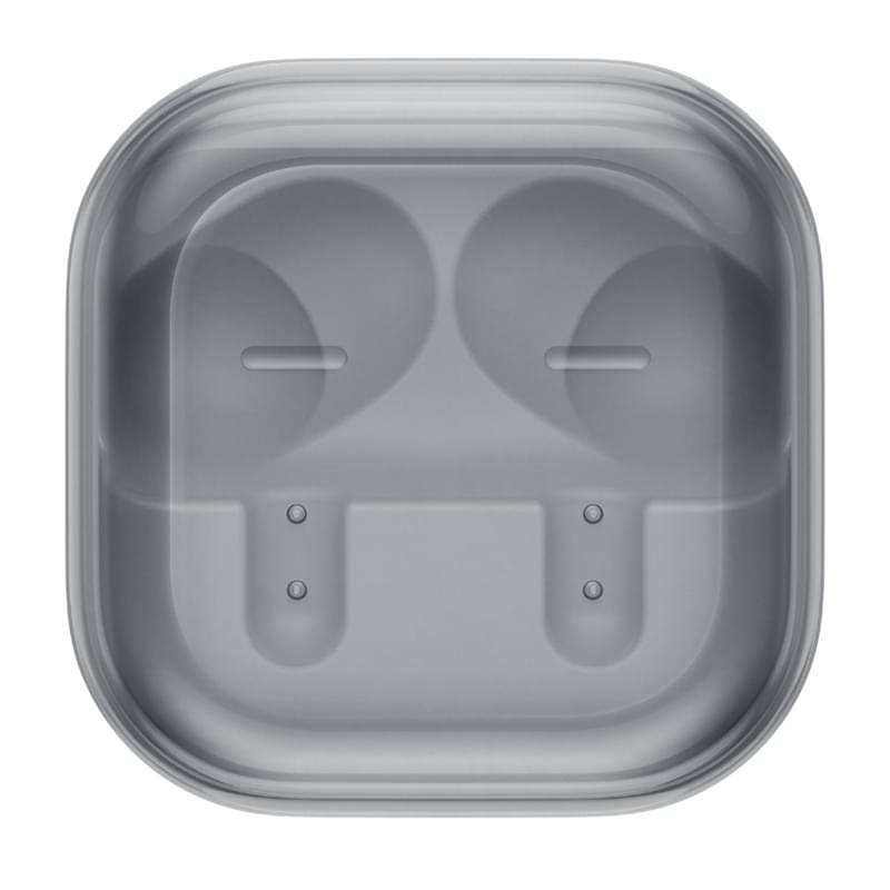 Наушники Вставные Samsung Galaxy Buds 4 Pro White (SM-R640NZWACIS) - фото #1, Technodom.kz