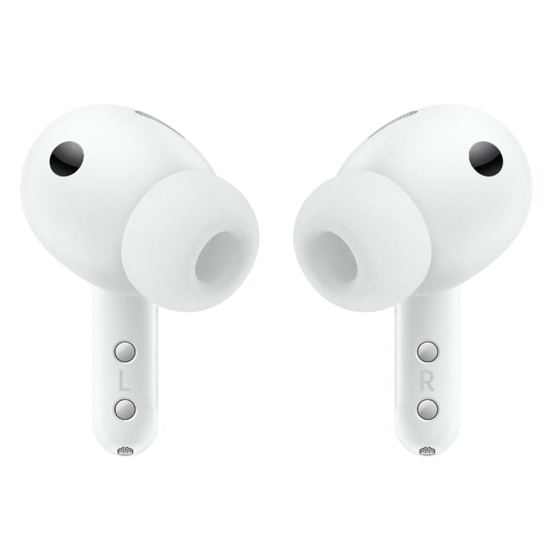 Наушники Вставные Samsung Galaxy Buds 4 Pro White (SM-R640NZWACIS) - фото #2, Technodom.kz