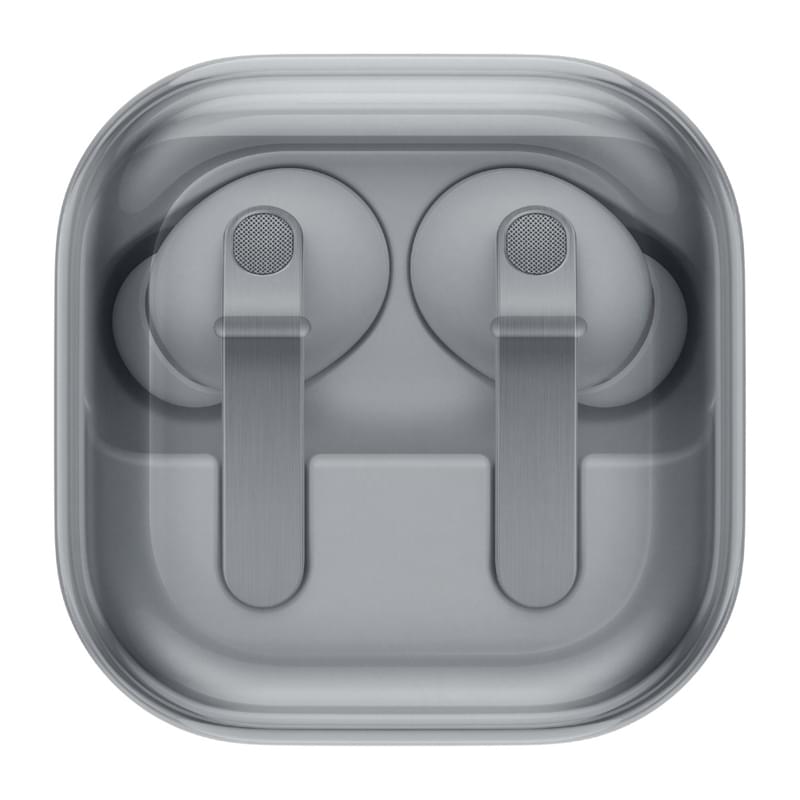 Наушники Вставные Samsung Galaxy Buds 4 Pro White (SM-R640NZWACIS) - фото #4, Technodom.kz