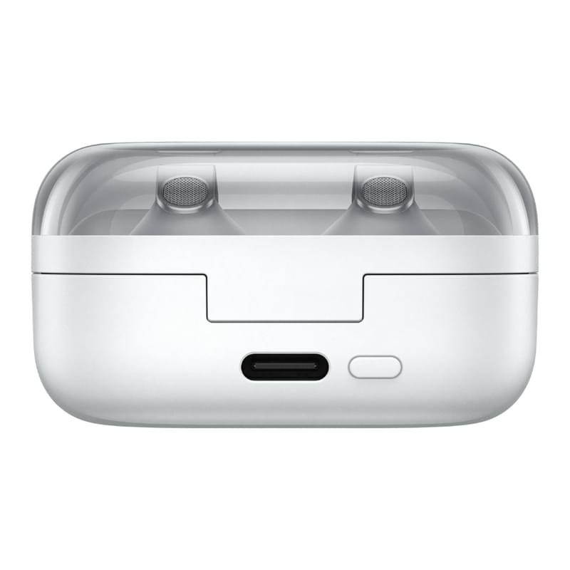 Наушники Вставные Samsung Galaxy Buds 4 Pro White (SM-R640NZWACIS) - фото #8, Technodom.kz