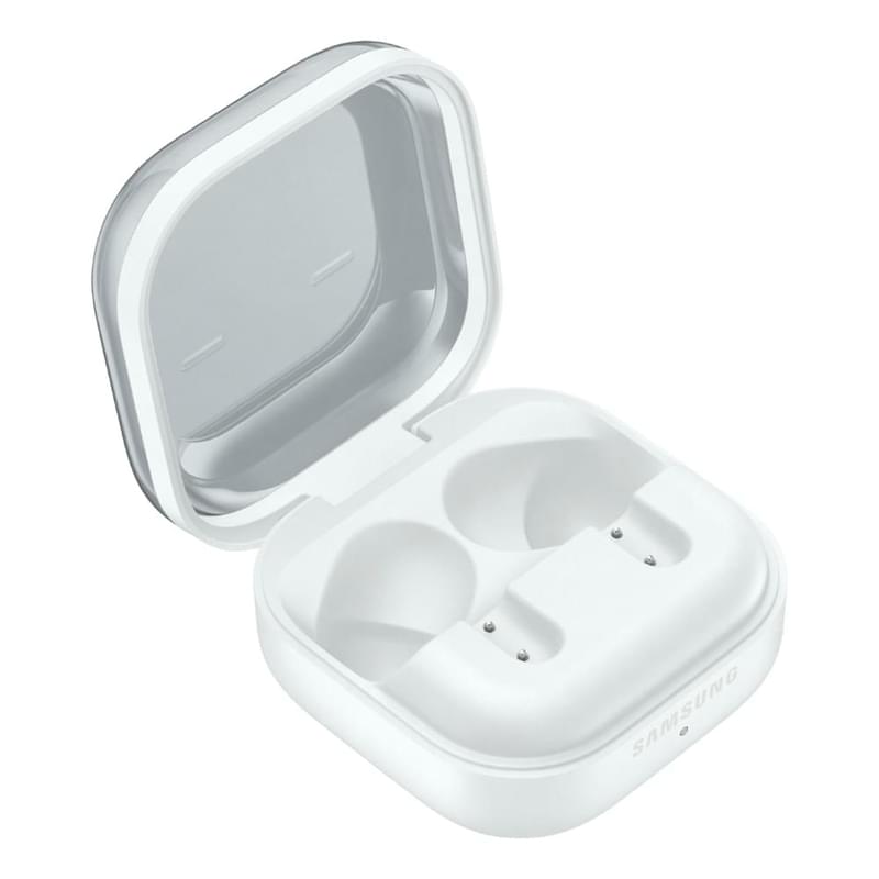Наушники Вставные Samsung Galaxy Buds 4 Pro White (SM-R640NZWACIS) - фото #9, Technodom.kz
