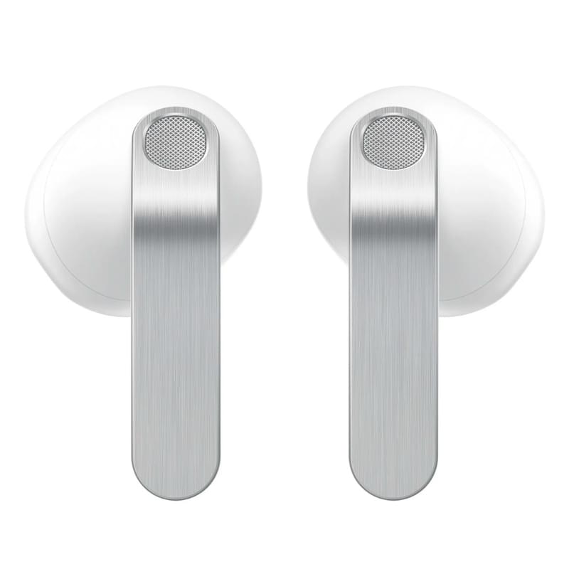 Samsung Galaxy Buds 4 сымсыз құлаққаптары White (SM-R540NZWACIS) - фото #0, Technodom.kz