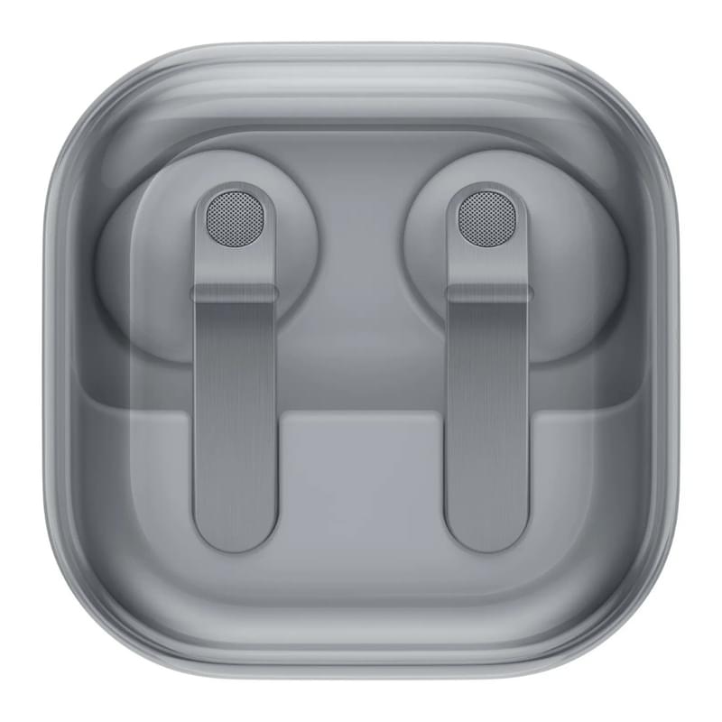 Samsung Galaxy Buds 4 сымсыз құлаққаптары White (SM-R540NZWACIS) - фото #4, Technodom.kz Samsung Galaxy Buds 4 сымсыз құлаққаптары White (SM-R540NZWACIS) - фото #4, Technodom.kz