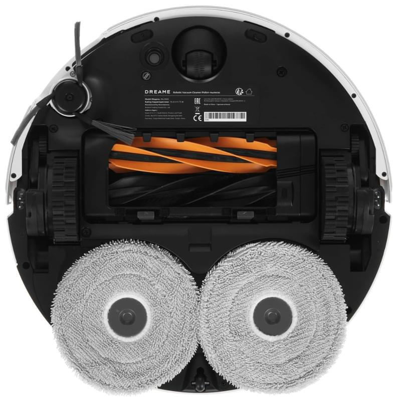 Робот-пылеcос Dreame L50 UltraCE - фото #3, Technodom.kz
