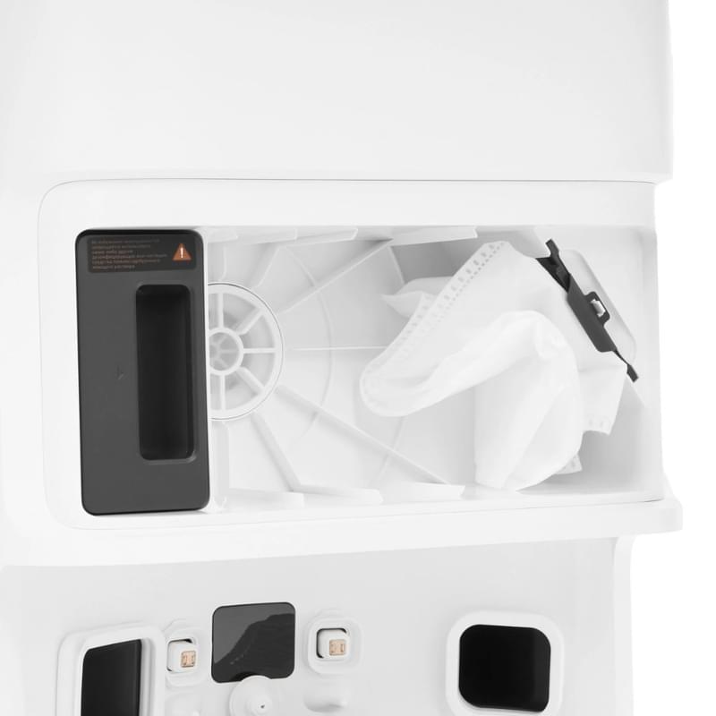 Робот-пылеcос Dreame L50 UltraCE - фото #6, Technodom.kz