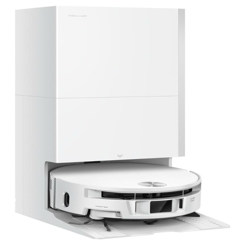 Робот-пылеcос Trouver S70 Roller - фото #0, Technodom.kz Робот-пылеcос Trouver S70 Roller - фото #0, Technodom.kz