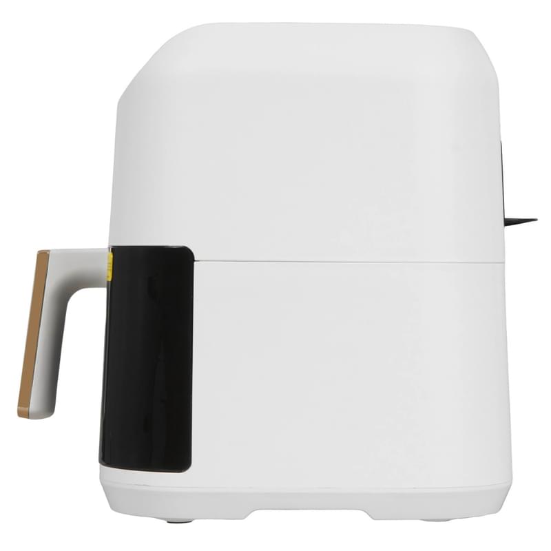 Аэрогриль Deerma Air Fryer DEM-KZ130W Белый/Черный - фото #3, Technodom.kz