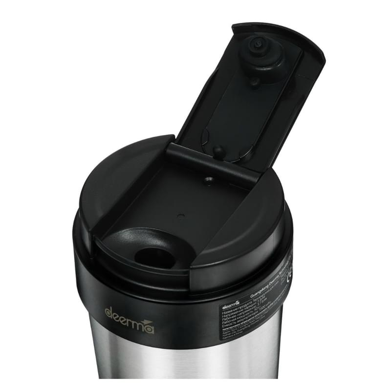 Deerma DEM-NU08 тасымалды блендері - фото #0, Technodom.kz Deerma DEM-NU08 тасымалды блендері - фото #0, Technodom.kz