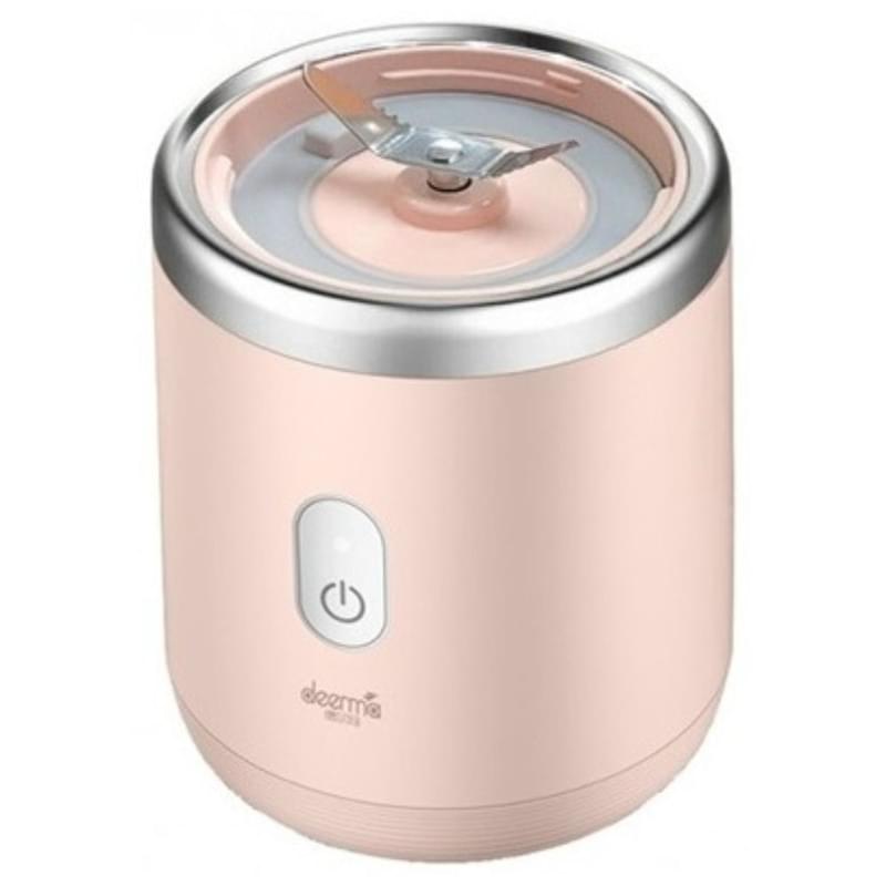 Блендер портативный Deerma NU05 - фото #2, Technodom.kz