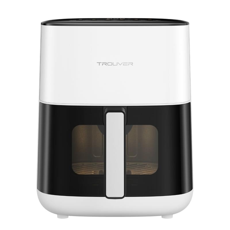 Аэрогриль Trouver Air Fryer FD-10sPro White - фото #0, Technodom.kz Аэрогриль Trouver Air Fryer FD-10sPro White - фото #0, Technodom.kz
