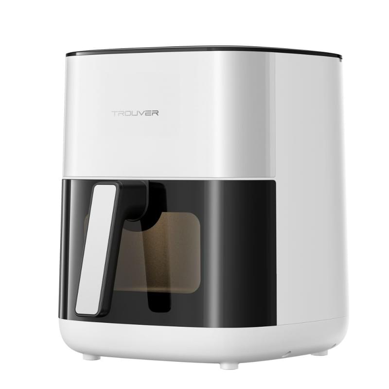 Аэрогриль Trouver Air Fryer FD-10sPro White - фото #1, Technodom.kz Аэрогриль Trouver Air Fryer FD-10sPro White - фото #1, Technodom.kz