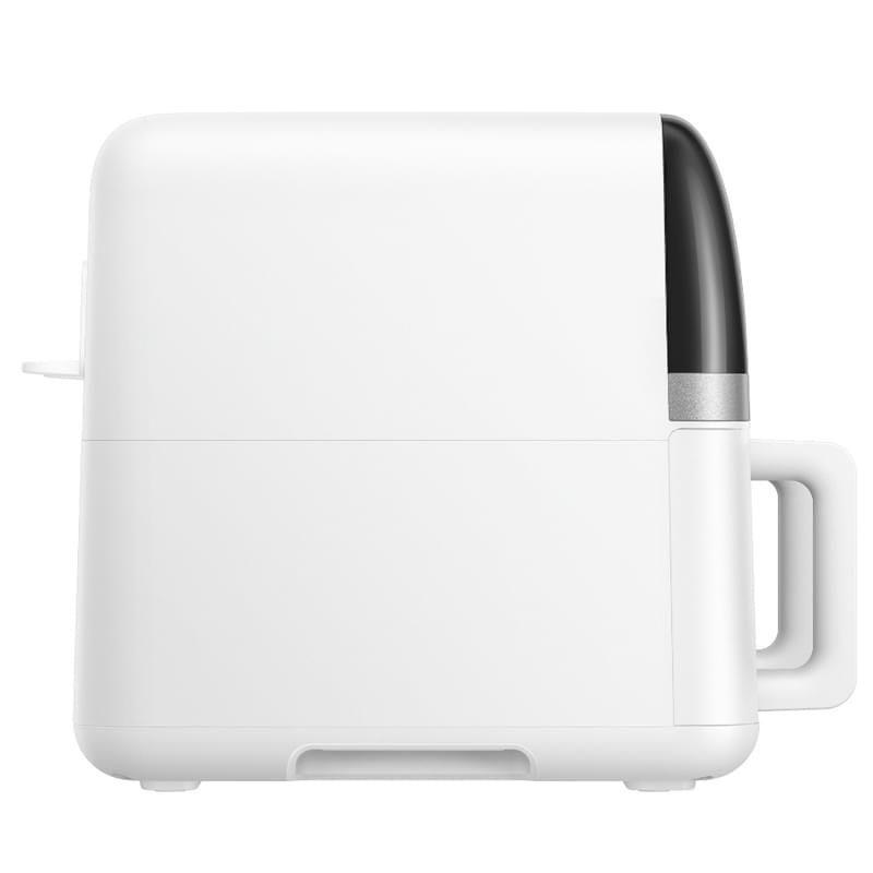 Аэрогриль Trouver Air Fryer FD-20s Pro White - фото #4, Technodom.kz