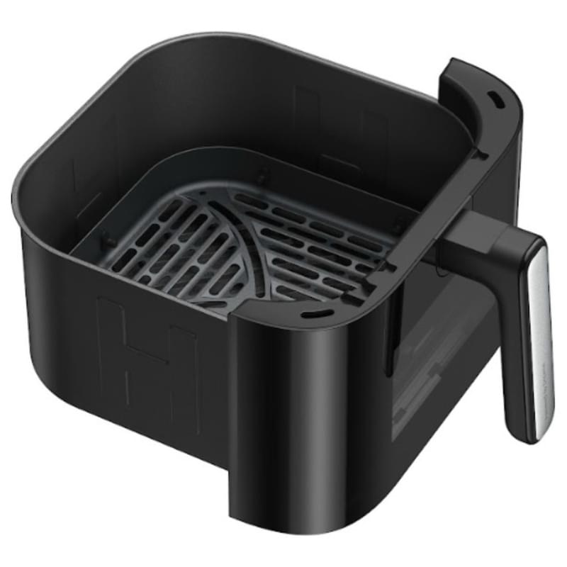 Trouver Air Fryer FD-10 Pro Max White аэрогрилi - фото #9, Technodom.kz