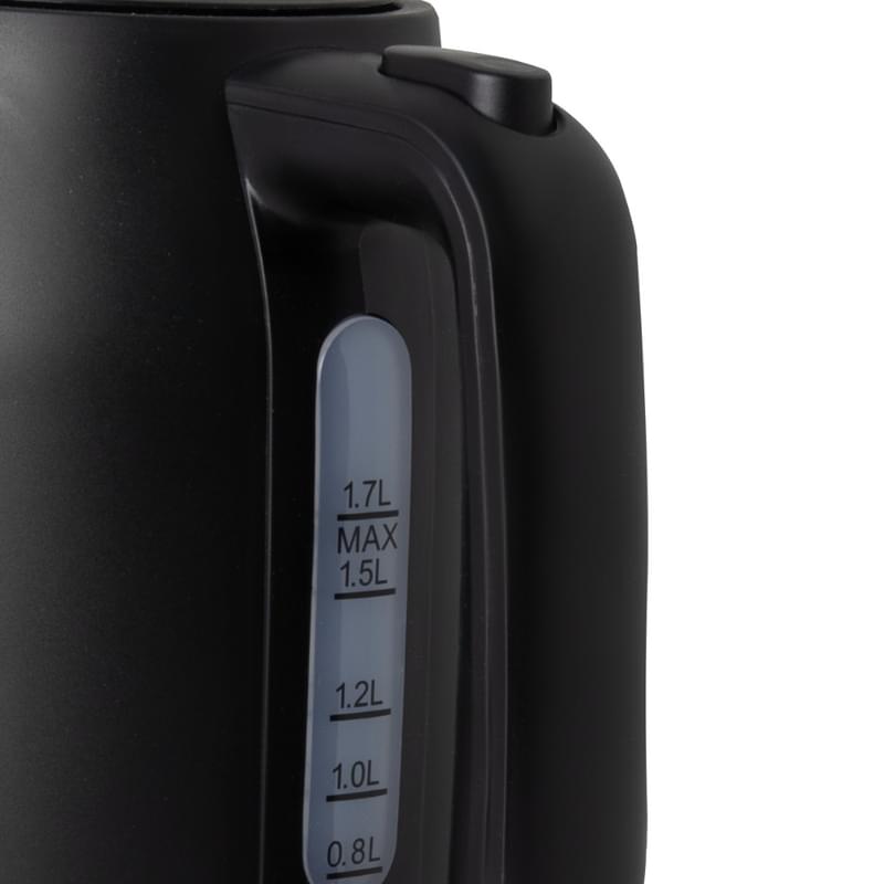 Чайник Zigmund&Shtain KE-928 черный - фото #3, Technodom.kz