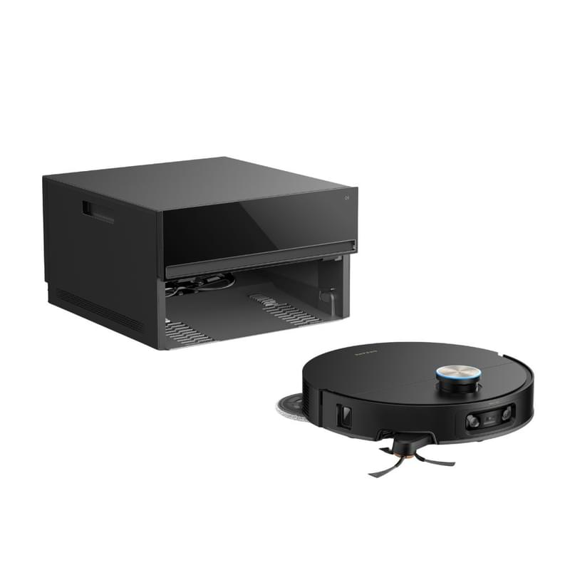 Робот-пылесос Dreame X60 Master - фото #0, Technodom.kz