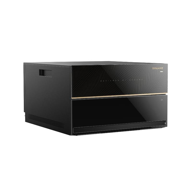 Робот-пылесос Dreame X60 Master - фото #1, Technodom.kz