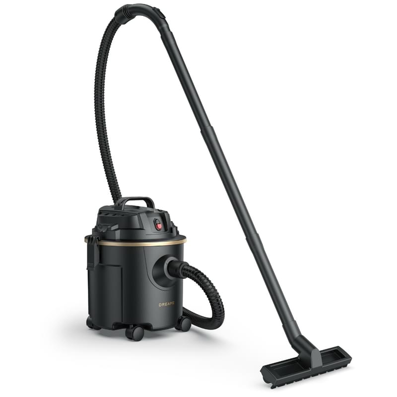 Тұрмыстық шаңсорғыш Dreame DF10 - фото #1, Technodom.kz