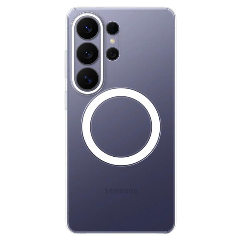 Чехол для смартфона Samsung Galaxy S26 Ultra Clear Magnet Case (EF-CS948CTEGRU) - фото #0, Technodom.kz