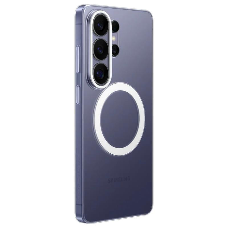 Чехол для смартфона Samsung Galaxy S26 Ultra Clear Magnet Case (EF-CS948CTEGRU) - фото #1, Technodom.kz