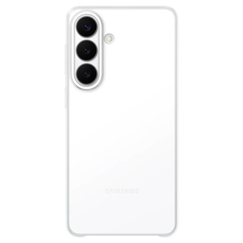 Чехол для смартфона Samsung Galaxy S26+ Clear Case (EF-QS947CTEGRU) - фото #0, Technodom.kz