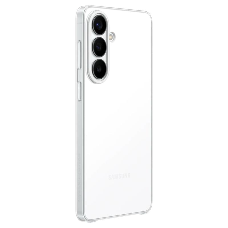 Чехол для смартфона Samsung Galaxy S26+ Clear Case (EF-QS947CTEGRU) - фото #1, Technodom.kz