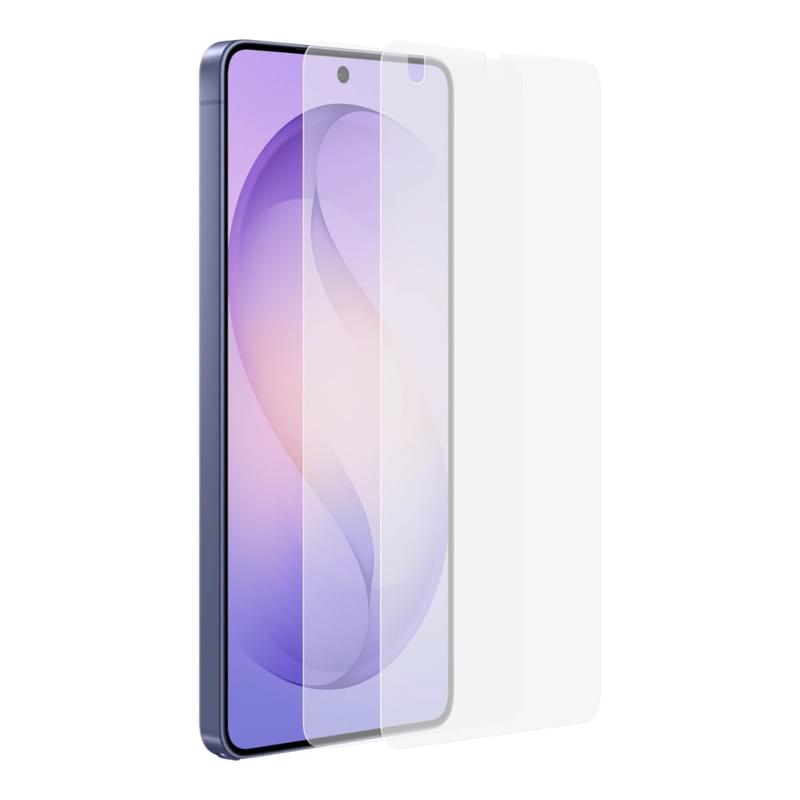 Антибликовая защитная плёнка Samsung Galaxy S26 Ultra Anti-reflecting Film Clear (EF-US948CTEGRU)защитная плёнка Galaxy S26 Ultra Anti-reflecting Film Clear (EF-US948CTEGRU) - фото #1, Technodom.kz