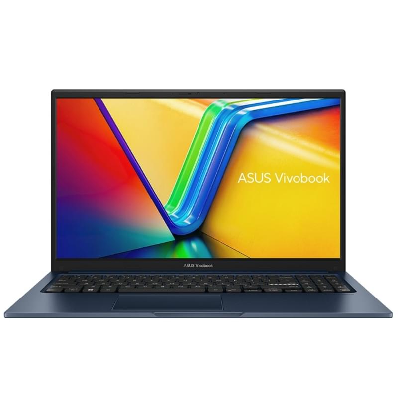 Ноутбук Asus Vivobook 15 Ci3 1315U / 8ГБ / SSD512 / 15.6 / Win 11 / (X1504VA-BQ5204W) - фото #1, Technodom.kz