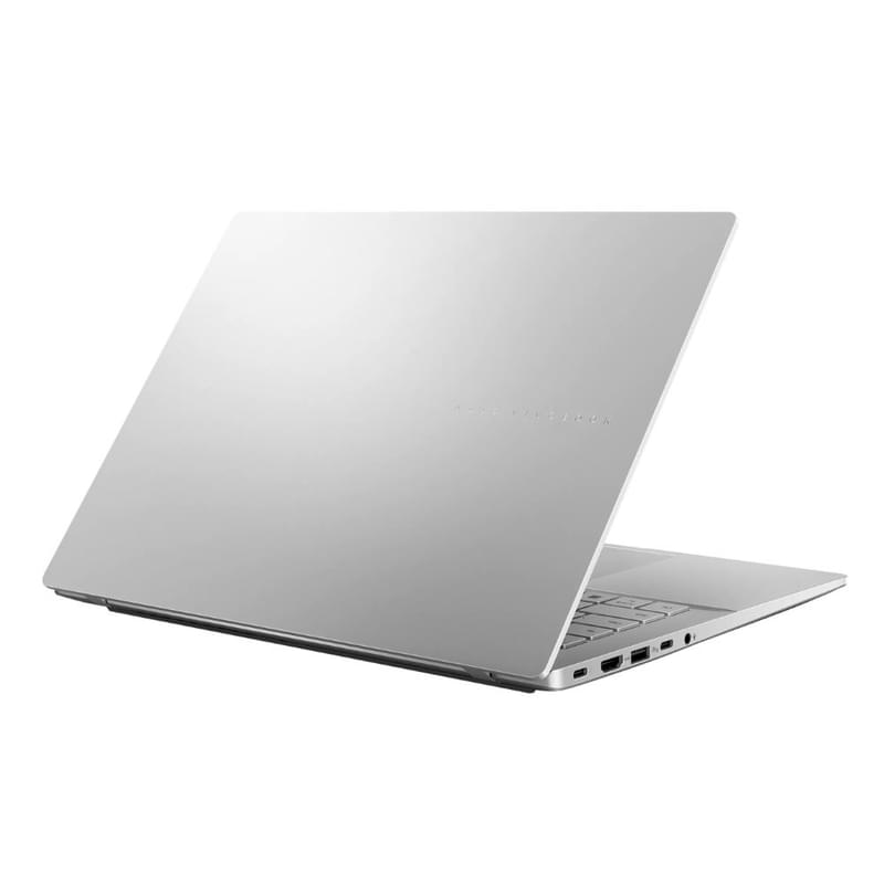 Ноутбук 14'' Asus Vivobook S14 (Ryzen 5 220-16-512-W)(M3407HA-SF073W) - фото #1, Technodom.kz