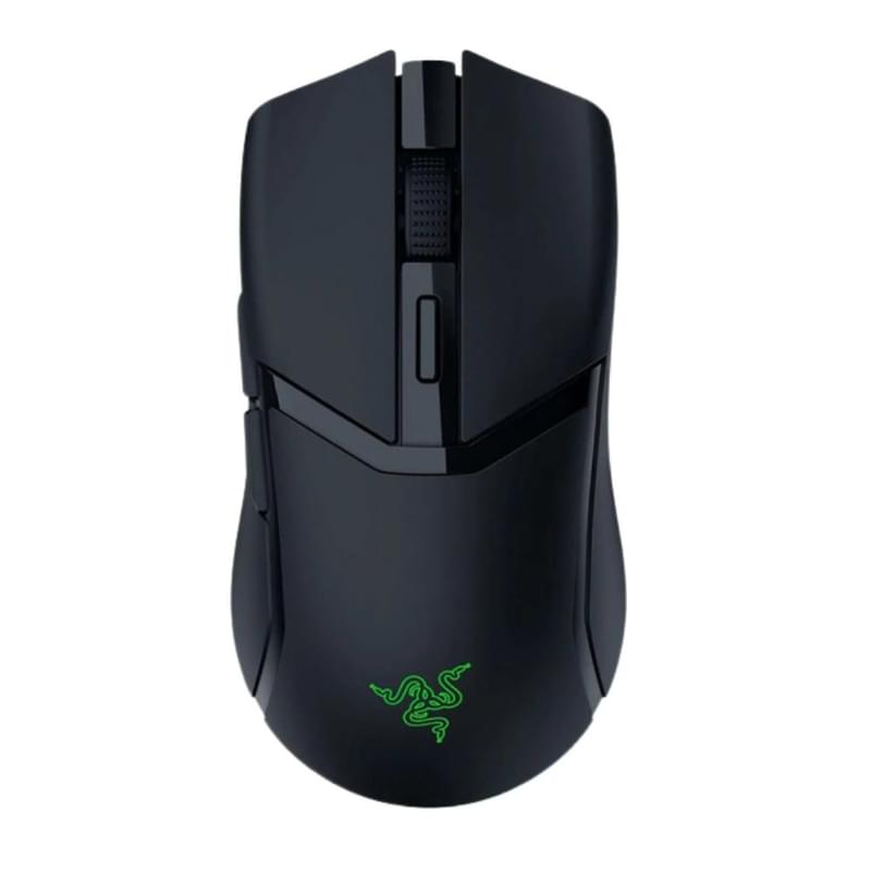 Сымсыз ойын тінтуірі Razer Cobra HyperSpeed, Black (RZ01-05570100-R3G1) - фото #0, Technodom.kz