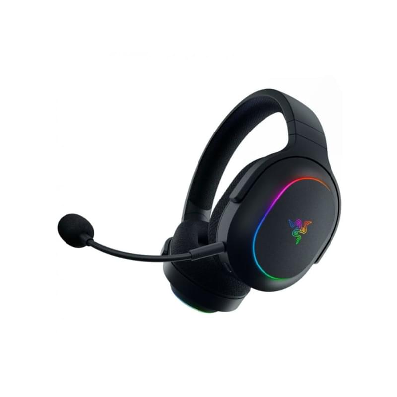 Игровая гарнитура беспроводная Razer Barracuda X Chroma, Black (RZ04-05220100-R3M1) - фото #0, Technodom.kz