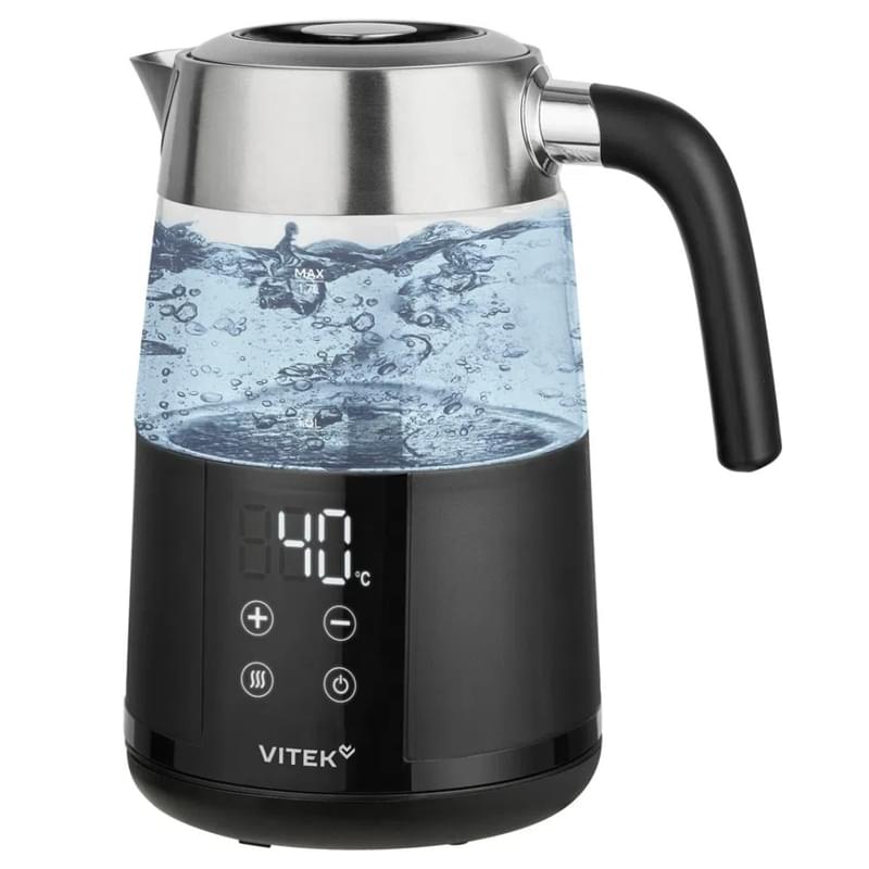 Шәйнек Vitek VT-WK1044 - фото #0, Technodom.kz