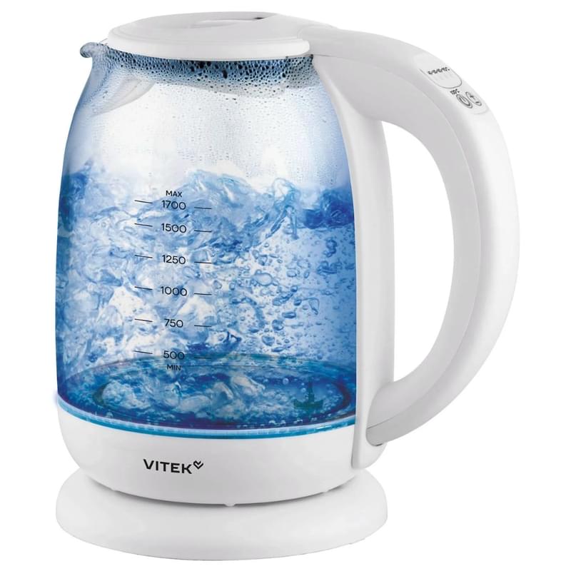 Шәйнек Vitek VT-WK1045 - фото #0, Technodom.kz