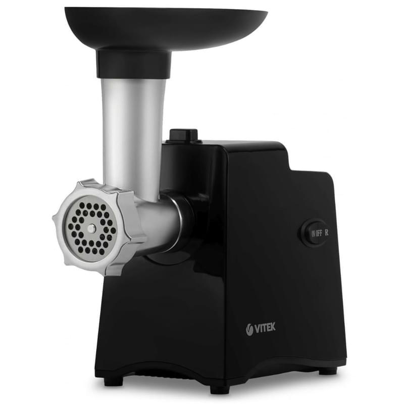 Мясорубка Metropolis VITEK VT-3644 - фото #0, Technodom.kz