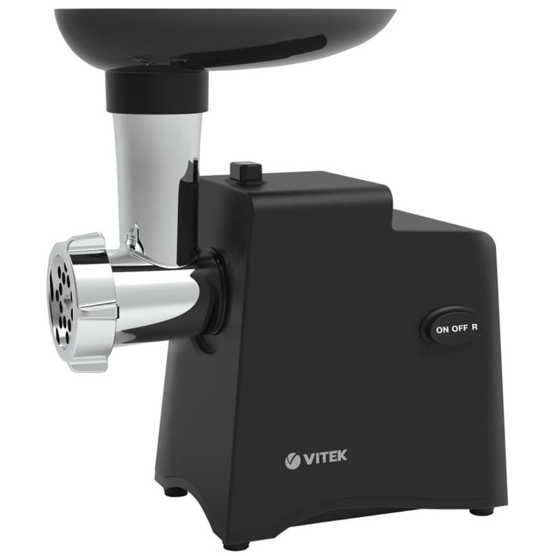 Мясорубка Metropolis VITEK VT-3644 - фото #2, Technodom.kz