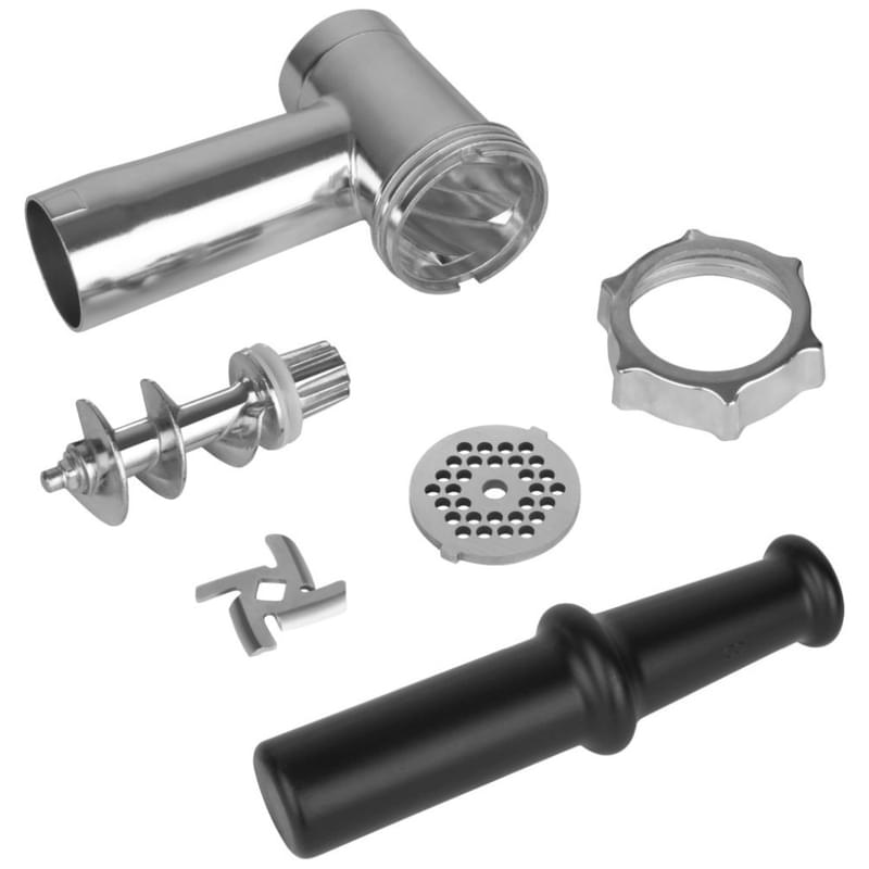 Мясорубка Metropolis VITEK VT-3644 - фото #5, Technodom.kz