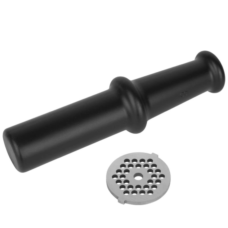 Мясорубка Metropolis VITEK VT-3644 - фото #6, Technodom.kz