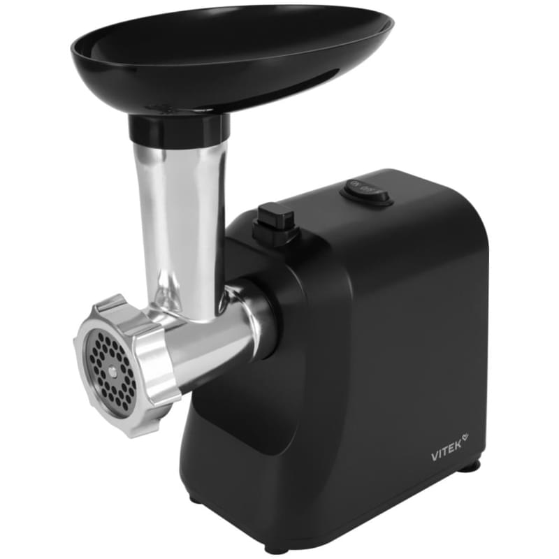 Мясорубка Vitek VT-MG3600 - фото #0, Technodom.kz
