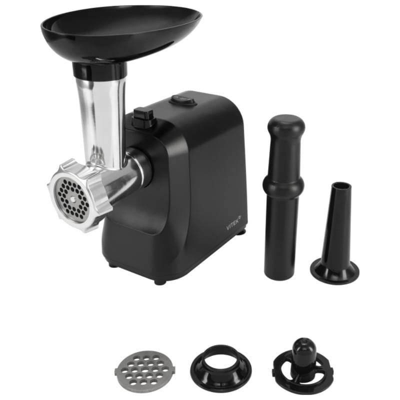 Мясорубка Vitek VT-MG3600 - фото #1, Technodom.kz