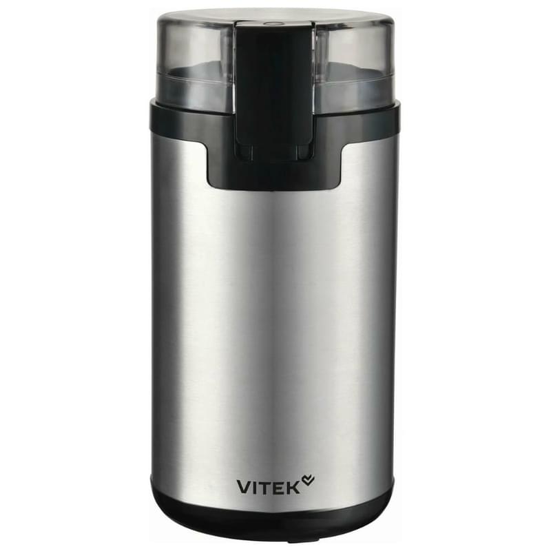 Vitek VT-CG1540, Кофетартқышы - фото #0, Technodom.kz