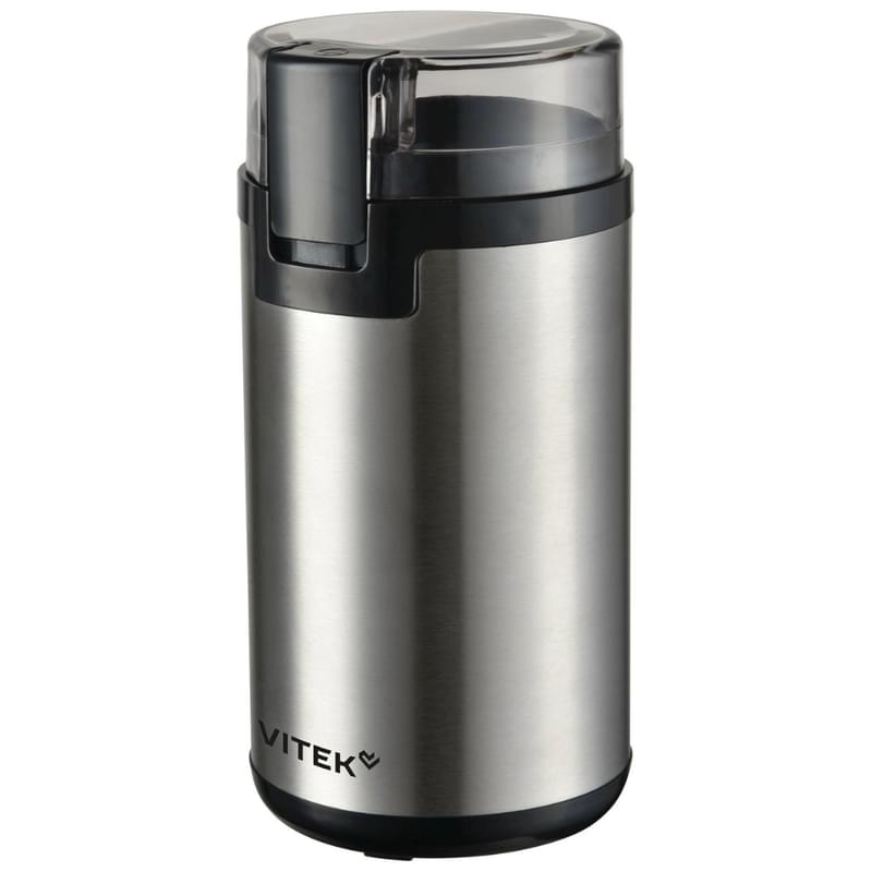 Vitek VT-CG1540, Кофетартқышы - фото #1, Technodom.kz