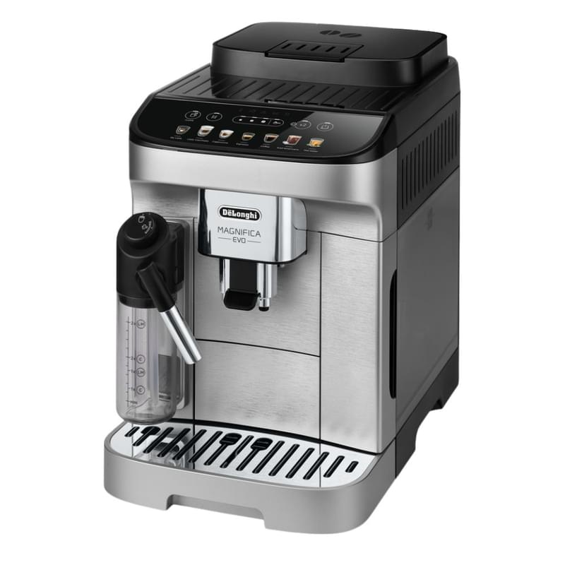 DeLonghi ECAM-290.85.SBX Кофемашинасы - фото #1, Technodom.kz