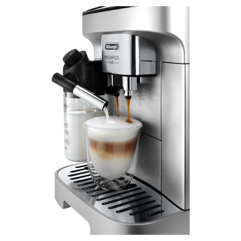 Кофемашина DeLonghi ECAM-290.85.SBX - фото #2, Technodom.kz