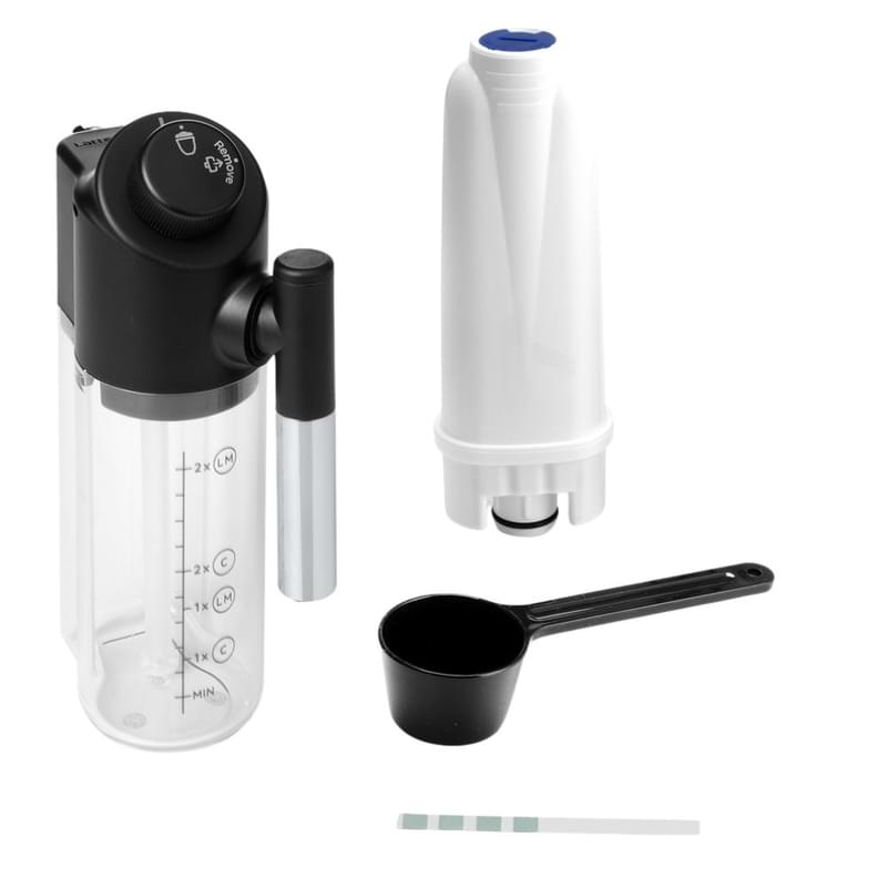 Кофемашина DeLonghi ECAM-290.85.SBX - фото #4, Technodom.kz