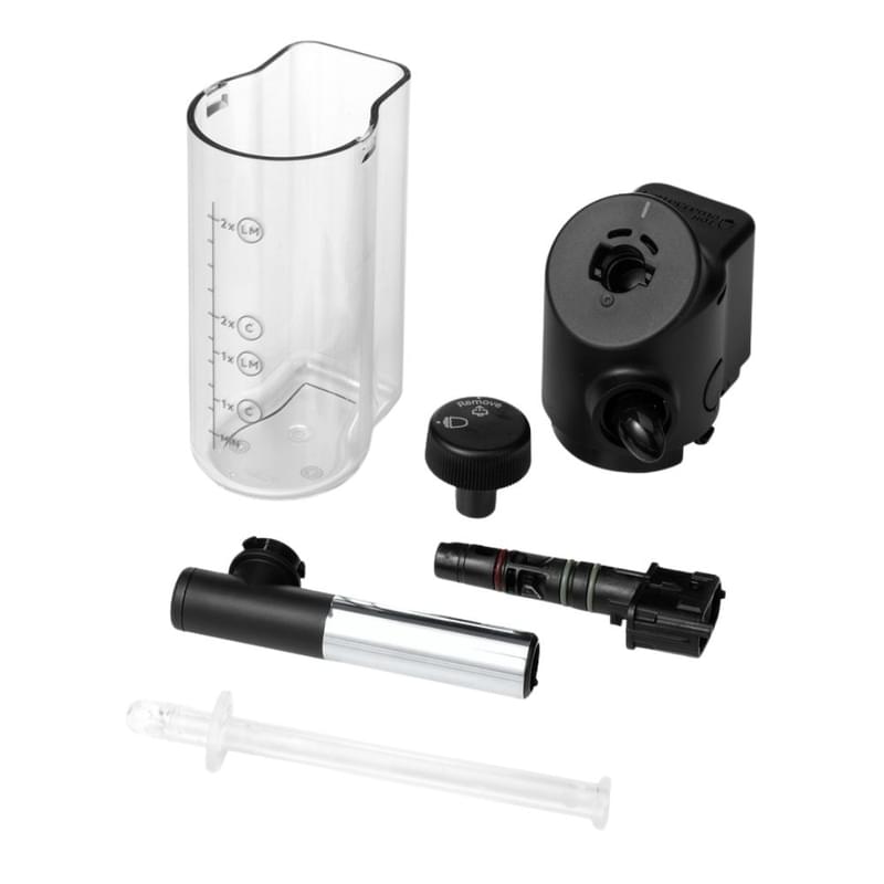 Кофемашина DeLonghi ECAM-290.85.SBX - фото #5, Technodom.kz