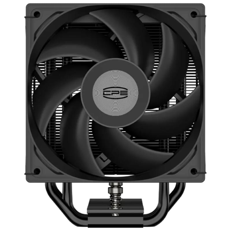 PCCooler RT500 Digital Black CPU арналған кулері - фото #3, Technodom.kz