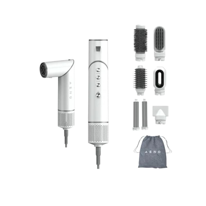 AENO HS1 Фен-стайлеры - фото #0, Technodom.kz